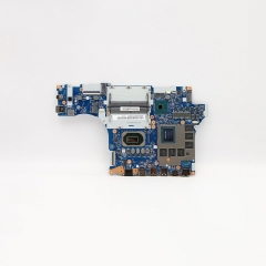 5B20S44530 For Lenovo Legion 5-15IMH05H Motherboard i7 10750H Processor
