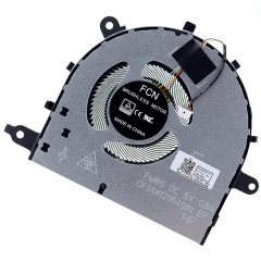 CPU Cooling Fan 5F10S13906 Replacement For Lenovo Ideapad 5-15 5-15ARE 5-15IIL 5-15ITL 5-15IIL05 5-15ARE05 5-15ITL05 5-15ALC05