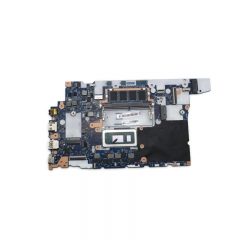New Genuine Motherboard For Lenovo ThinkPad E14 Gen 4 Intel I5 1235U 8GB DRAM 5B21R49126