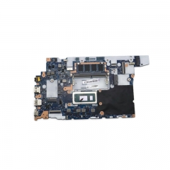 New Genuine Motherboard For Lenovo ThinkPad E14 Gen 4 Intel I5 1235U 8GB DRAM 5B21K84848