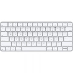 For Apple Magic Keyboard - English (US) - Silver