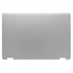New LCD Back Cover Silver L53035-001 For HP Pavilion x360 15-DQ 15T-DQ TPN-W140