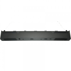 Generic New Laptop LCD Hinge Cover Thermal Air Outlet 076T73 76T73 For Dell G15 5510 5511 5515 5520 5525
