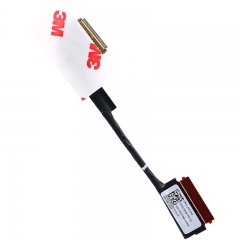 30-pin LCD Cable FHD LVDS eDP Cable DC02C00OV00 L94501-001 Replacement For HP Envy x360 13-AY 13-BD 13-AY0055AU TPN-C147 10PCS