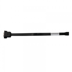 New Com2 Cable 250mm For Lenovo ThinkStation P330 P340 P350 P348 Workstation 2nd Gen 00XL199 5C10U58746 5C10U58429 10pcs