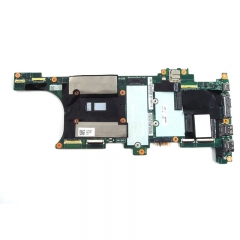 For Lenovo ThinkPad X1 Carbon 6th Gen 6 Motherboard inch i7-8550U(1.8GHz) 8GB UMA Graphics System 01YR209