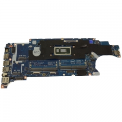 For Dell OEM Latitude 5410 Motherboard System Board 1.6GHz i5 Quad Core - Integrated Intel Graphics UMA- 2FGH4