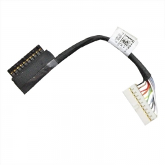 Battery Cable For Dell Latitude 3480 3488 3580 Connection Ribbon Cable 058GJC 10pcs