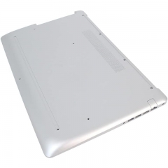 New Replacement For HP 17-by 17T-by 17-CA Laptop Bottom Case Cover Assembly Part L22508-001 6070B1308207 Natural Silver
