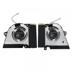 New CPU & GPU Cooling Fan For ASUS ROG Zephyrus G14 GA401 GA401I GA401IV (12V)