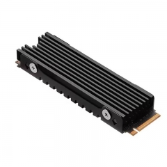 FINALCOOL M.2 SSD NVME 2280 COOLING HEATSINK-BLACK