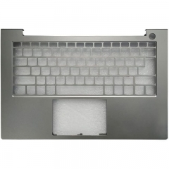 Laptop Replacement Palmrest Upper Cover Case Compatible For Lenovo ThinkBook 14 G2 ITL are 5CB1B32916 Shell