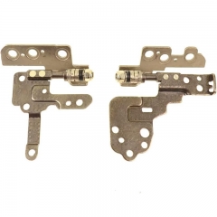New Laptop LCD Hinge Left and Right For DELL Vostro 5501 V5501