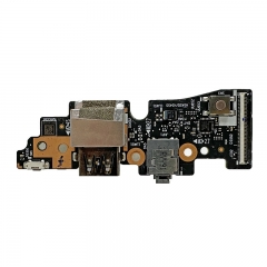 USB Switch Audio Board NS-D431 For Lenovo Yoga 14s ACH Slim7pro Xiaoxin Pro 14ILL 2021
