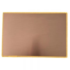 LCD Back Cover Lid Rear Case Pink Wire drawing For Acer SF314-54-56-41 S40-10 EX-214 N17W7 SF314-41