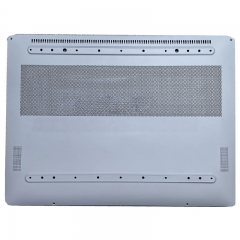 White Base no feet For HP Omen Transcend 14 14-FB Gaming Laptop TPN-Q297