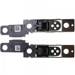 New Laptop LCD Hinge L&R For DELL Latitude 7320 Detachable 2-in-1 05KG4F 5KG4F 0519H2 519H2