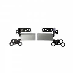 LCD Hinges With Silver Hinge Cover For HP ENVY x360 2-in-1 13-BF TPN-C161