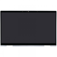 Screen Replacement FHD IPS LCD Touch Assembly Support Stylus for HP Envy X360 15-EW 15T-EW 15-EW0013DX 15-EW0023DX 15-EW0101LA 15-EW0024TX 15T-EW100 15T-EW000 N10353-001 N09665-001