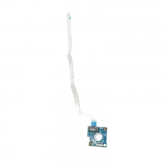 USB Audio Board 6050A3019001 With Cable For HP Probook X360 11 G3 G4 EE