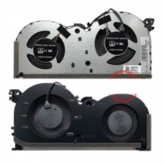 New Original Cooling Fan For Lenovo IdeaPad Gaming 3i 15IMH05 3-15ARH05