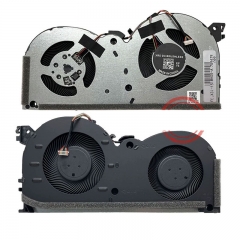 New Replacement Cooling Fan For Lenovo IdeaPad Gaming 3i 15IMH05 3-15ARH05